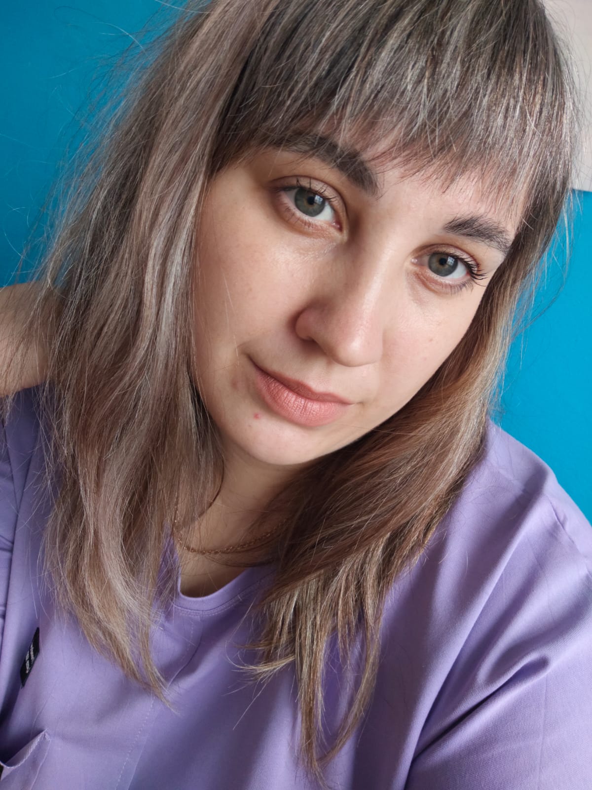 Жукова Ирина Владимировна.
