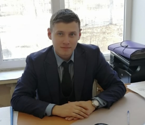Сулаев Иван Андреевич.